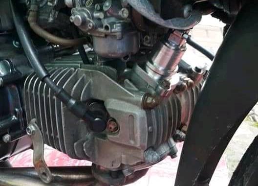 Oli Terbaik untuk Honda Supra X 125