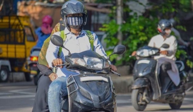 Content image for Mengapa Mesin Motor Berisik Saat Dihidupkan? Temukan Jawabannya di Sini