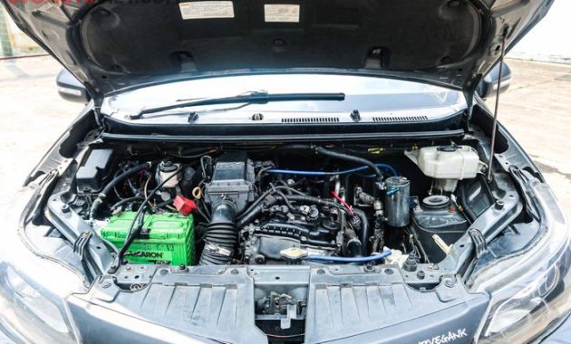 Content image for Mengapa Mesin Motor Berisik Saat Dihidupkan? Temukan Jawabannya di Sini