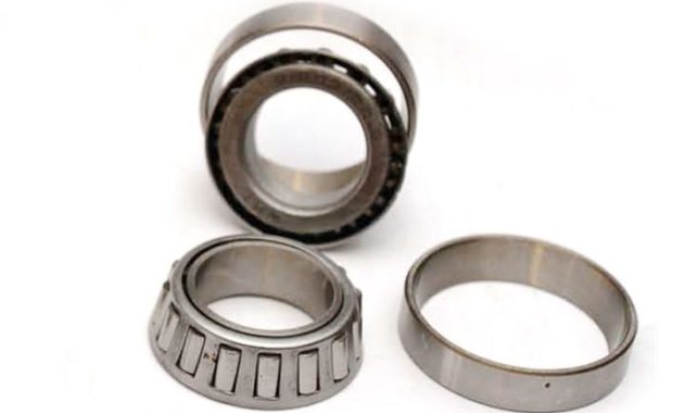 Content image for Komstir Motor: Fungsi Penting dan Perkiraan Biaya Jika Terjadi Kerusakan