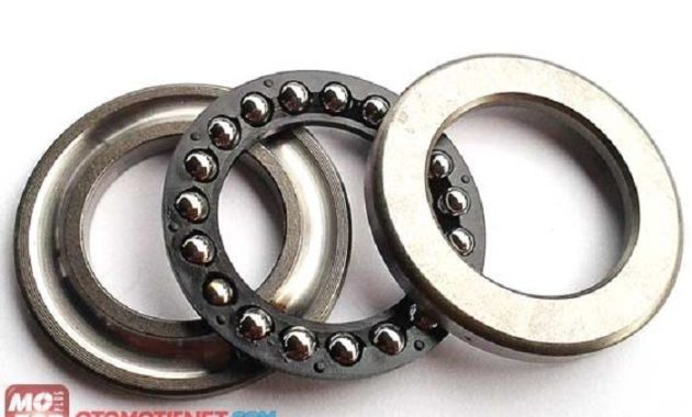 Content image for Komstir Motor: Fungsi Penting dan Perkiraan Biaya Jika Terjadi Kerusakan