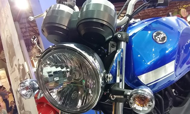 Content image for Mengapa Lampu Motor Anda Sering Nyala Mati? Temukan Penyebab dan Solusinya