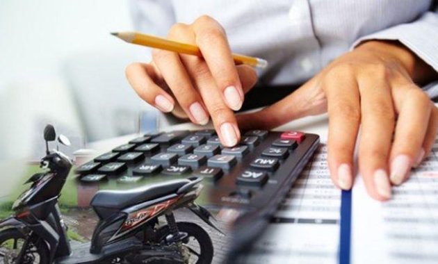 Content image for Sebelum Mengajukan Kredit Motor, Kenali Untung Ruginya di Sini
