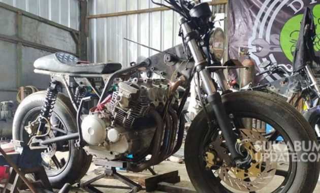 Featured image for Dari 1 hingga 4 Silinder: Bagaimana Jumlah Silinder Mempengaruhi Karakteristik Motor Anda