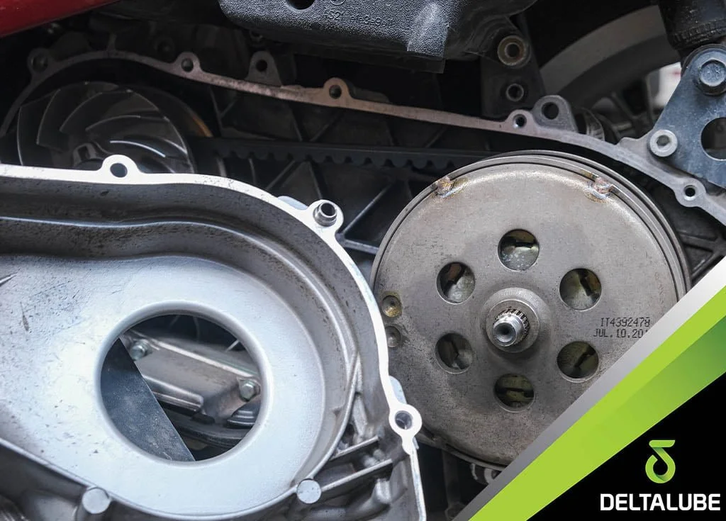 Berapa Kilometer Sekali Kampas Ganda Motor Matic Harus Diganti Temukan Jawabanny