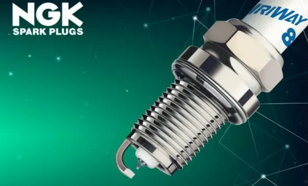 Ganti Busi Motor Berapa Km Simak Tips Agar Performa Tetap Optimal