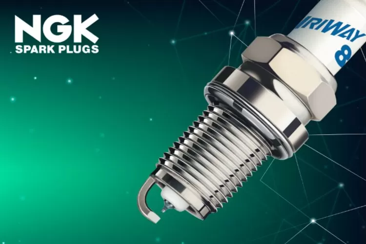 Ganti Busi Motor Berapa Km Simak Tips Agar Performa Tetap Optimal