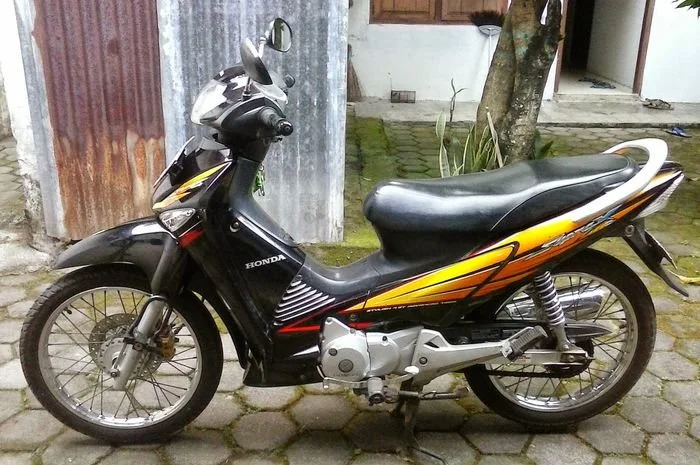 Oli Terbaik Untuk Honda Supra X 125 Bikin Mesin Ngebut Awet Lebih Lama