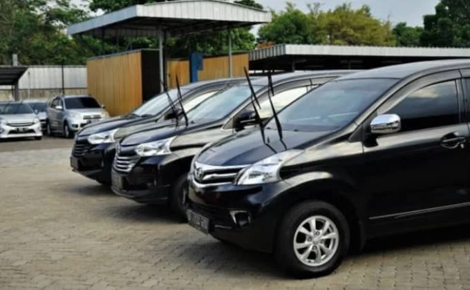 10 Rekomendasi Mobil Bekas Anak Muda Pemula 2025 Sporty Murah Dan Stylish