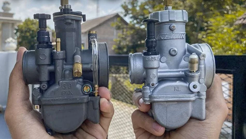 3 Fakta Penting Perbedaan Karbu Pwk Dan Pe Jangan Salah Pilih Buat Mesinmu