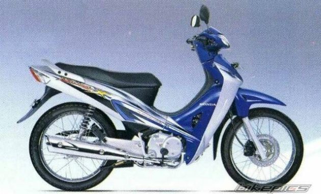 Honda Karisma