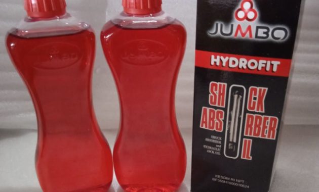 oli shockbreaker motor - 3