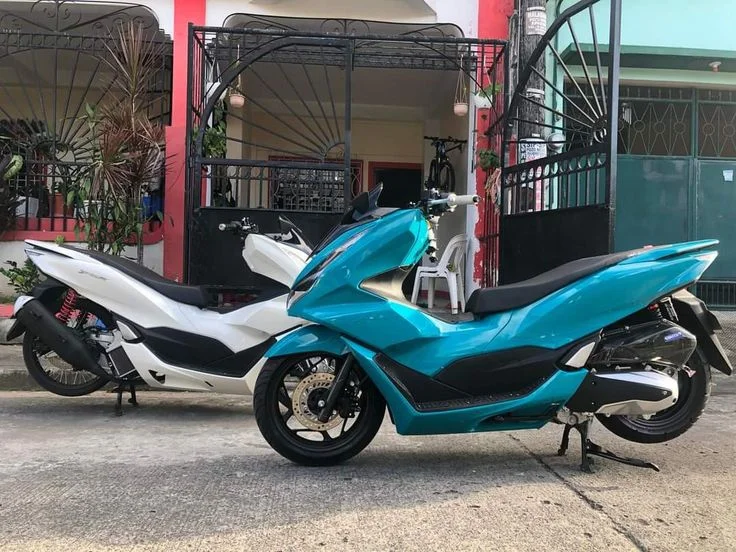 Perbandingan Honda Pcx 125 Vs 150 Vs 160 Analisis Mendalam Mana Yang Paling Wort