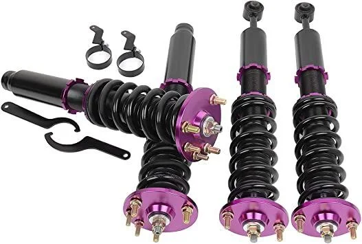 Perbedaan Shockbreaker 320mm Vs 340mm Mana Yang Cocok Untuk Motormu