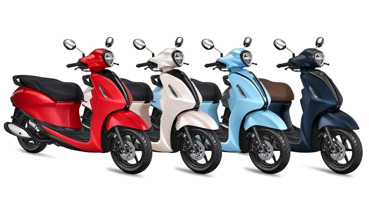 Harga Yamaha Grand Filano Varian Neo Lux Juni 2025 Ini Daftar Lengkapnya