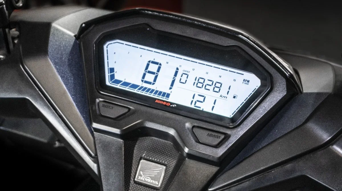 Hitung Konsumsi Bbm Motor 1 Liter Bisa Dapat Berapa Km Ini Rumusnya