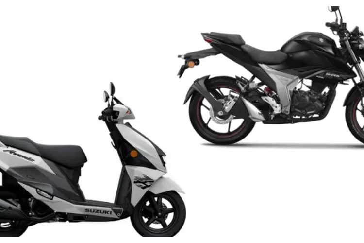 7 Alasan Motor Matic Lebih Mudah Dirawat Dibanding Motor Sport Untuk Pemula