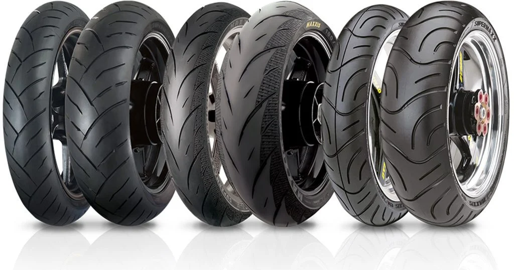 7 Ban Motor Touring Terbaik 2025 Grip Mantap Di Medan Indonesia