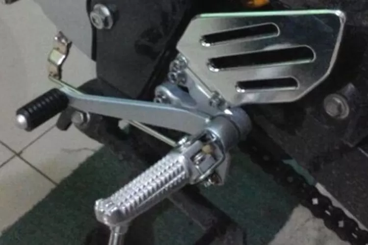 Mengatasi Persneling Motor Keras Mengatasi Persneling Motor Keras