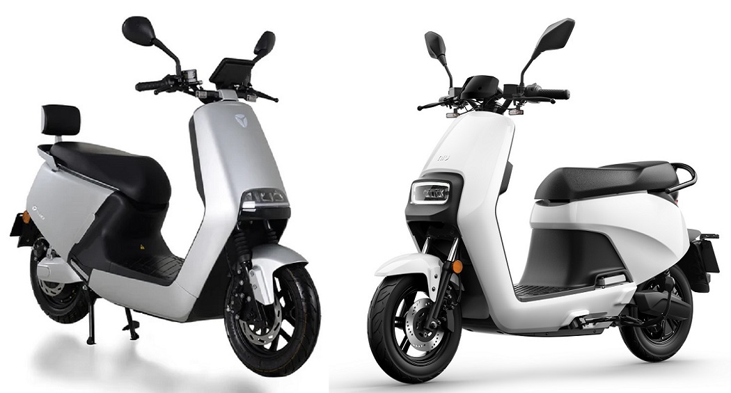 Motor Listrik Termurah Tahun 2025 Motor Listrik Termurah Tahun 2025