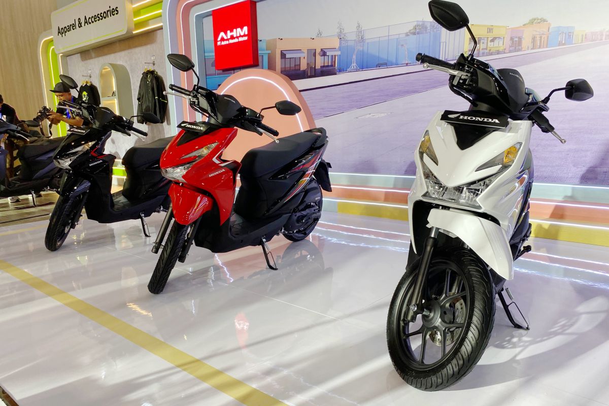 motor murah terbaru 2025