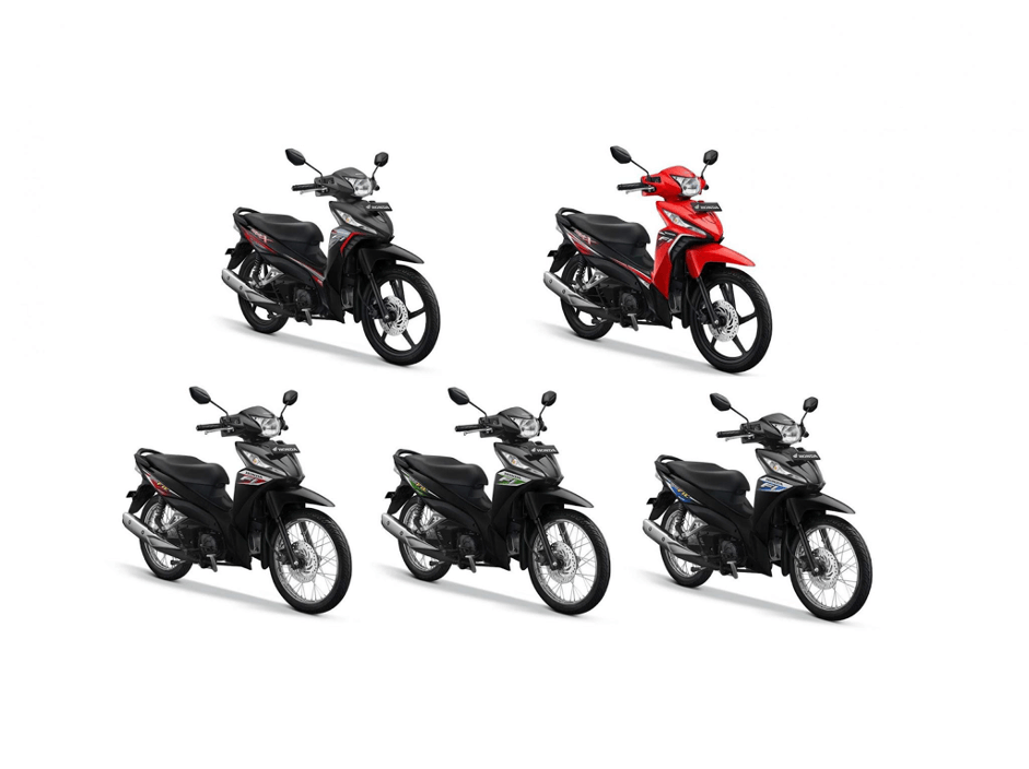 motor murah terbaru 2025