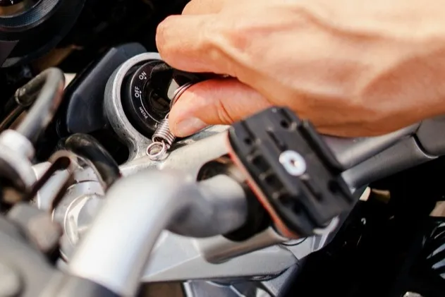 Penyebab Motor Tidak Ada Pengapian Dari Spul Cdi Hingga Koil 2