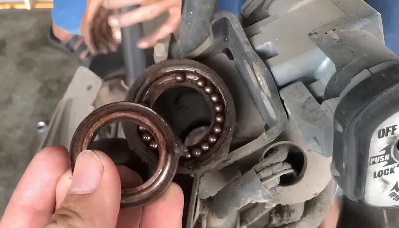 Biaya Ganti Komstir Motor Biaya Ganti Komstir Motor