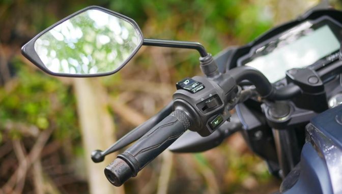 Spion Motor Goyang Saat Jalan Spion Motor Goyang Saat Jalan