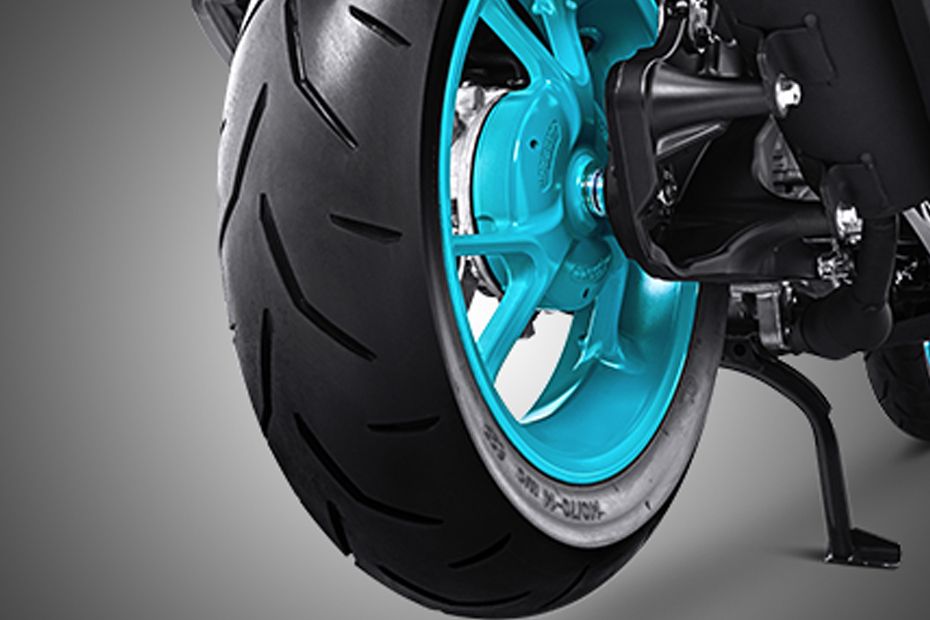 Ukuran Ban Aerox Ukuran Ban Aerox