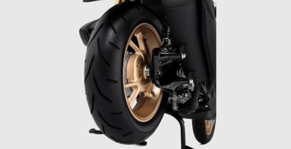 Ukuran Ban Aerox Ukuran Ban Aerox