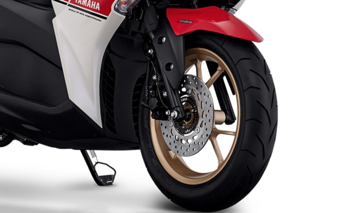 Ukuran Ban Aerox Ukuran Ban Aerox