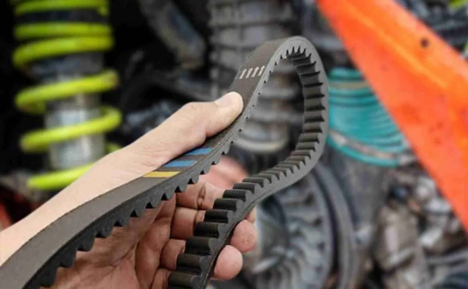 Rahasia Merawat V-Belt Motor Matic Rahasia Merawat V-Belt Motor Matic