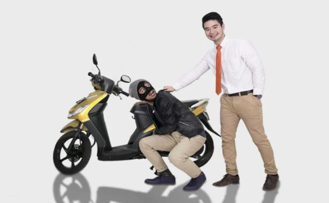 Tips Memilih Asuransi Motor yang Tepat Tips Memilih Asuransi Motor yang Tepat