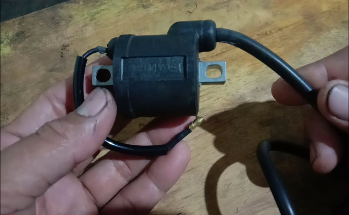 ciri koil motor lemah tapi masih hidup ciri koil motor lemah tapi masih hidup