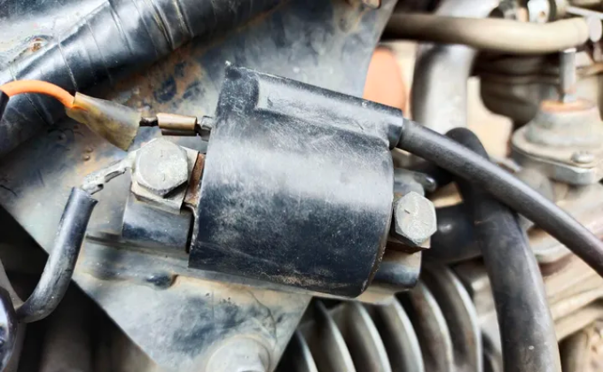 ciri koil motor lemah tapi masih hidup ciri koil motor lemah tapi masih hidup
