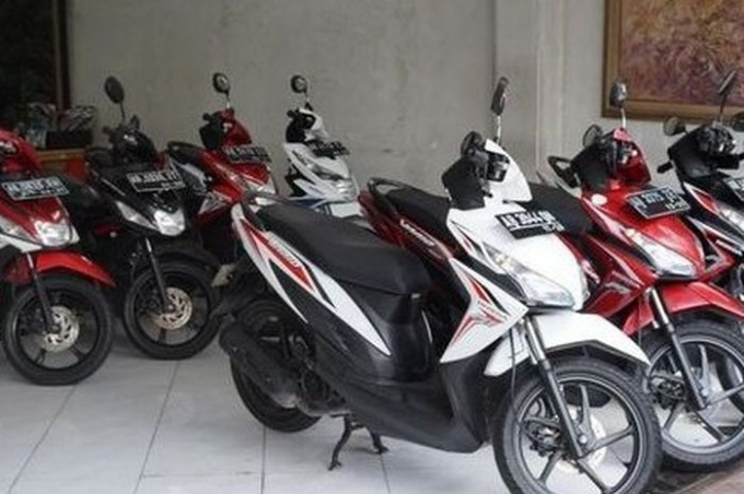 motor second harga stabil 2025