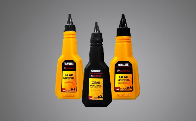 oli gardan NMAX terbaik 2025