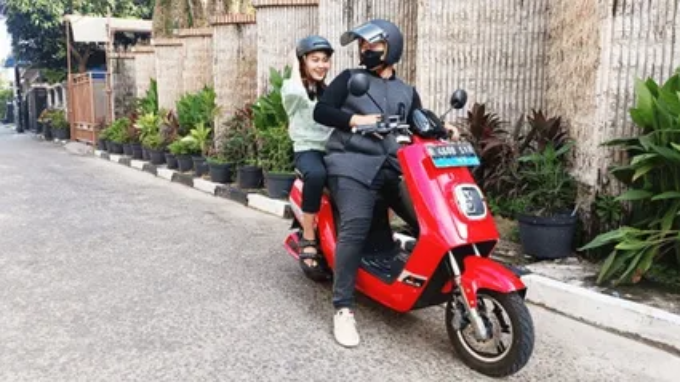 Checklist Beli Motor Listrik Bekas