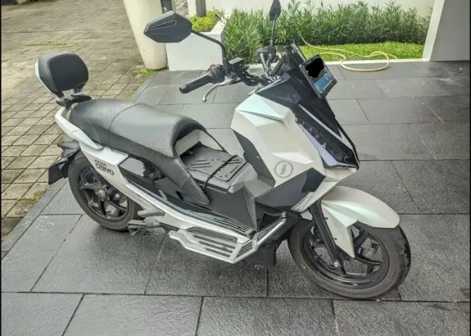 Checklist Beli Motor Listrik Bekas