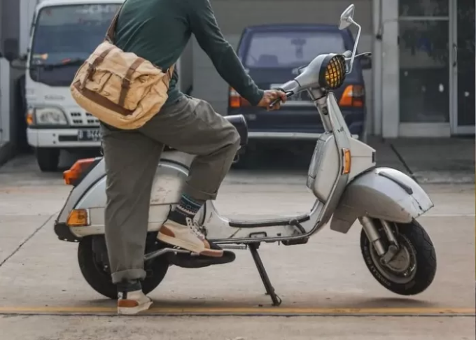 Ciri Throttle Body Motor Kotor atau Rusak