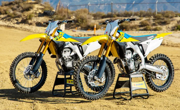 Kenapa Motor Trail Makin Diminati di Kota?