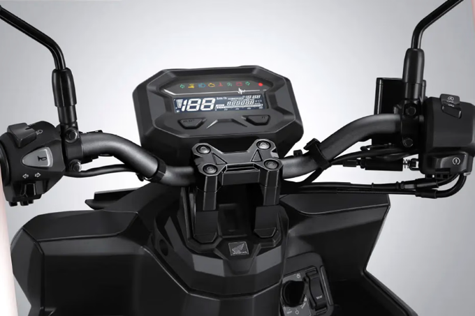 Plus Minus Desain Honda Vario 125 Street