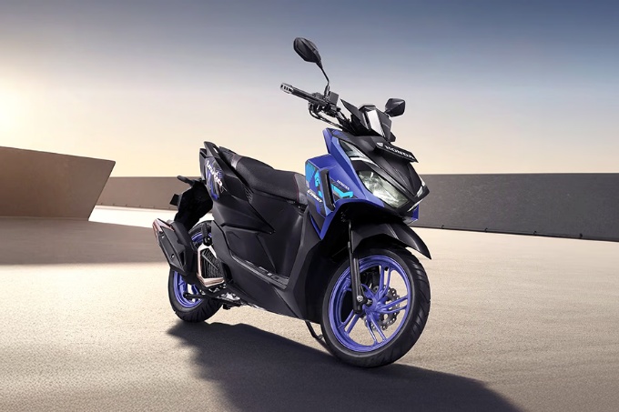 Plus Minus Desain Honda Vario 125 Street