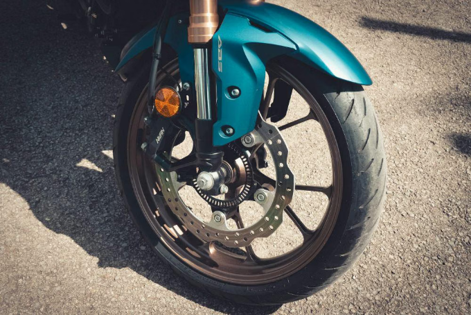 Tips Memilih Spakbor Motor