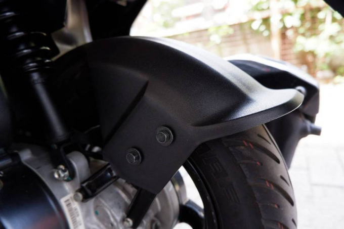 Tips Memilih Spakbor Motor