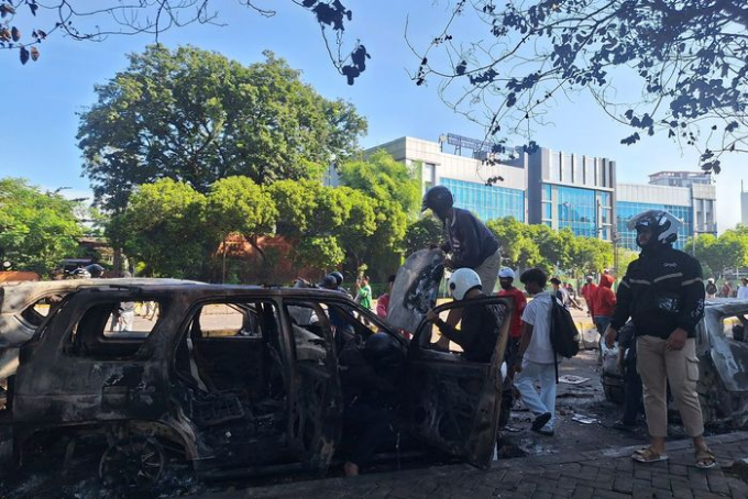 Tips Merawat Mobil agar Tetap Awet dan Anti Rayap