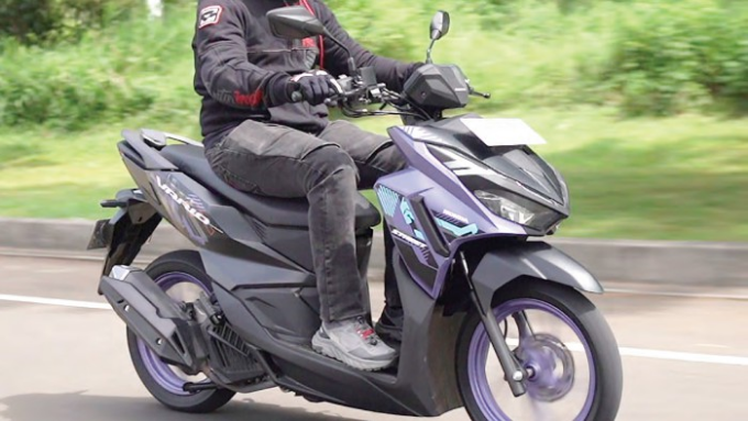 Angsuran Vario 125 2026 Angsuran Vario 125 2026