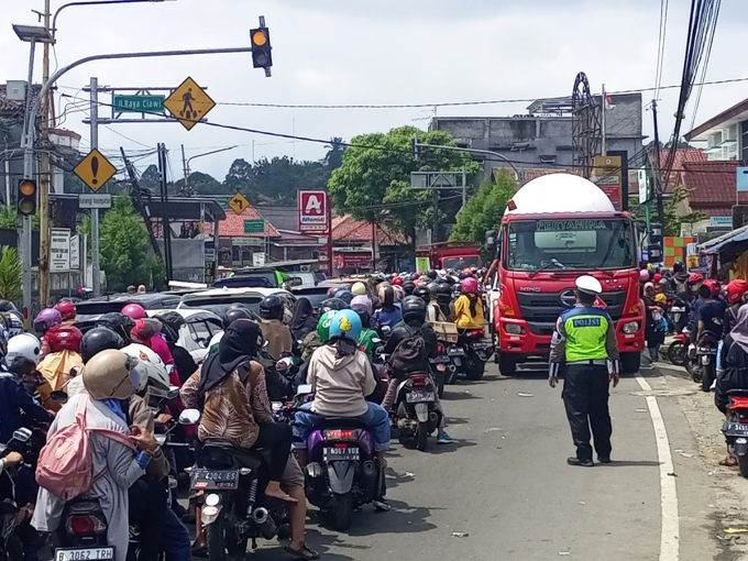Dampak Fatal Macet pada Mesin Motor