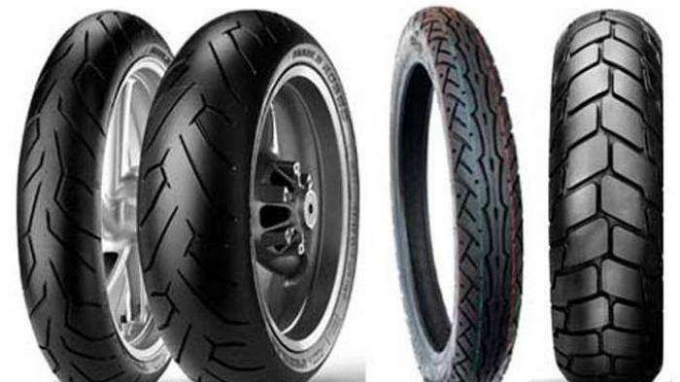 Perbedaan Ban Tubeless vs Ban Biasa